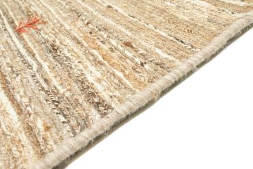 Gabbeh Rug - Perser - 172 x 112 cm - beige