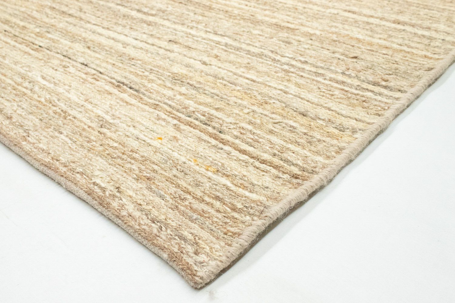 Gabbeh Rug - Perser - 200 x 142 cm - beige