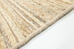 Gabbeh Rug - Perser - 200 x 142 cm - beige