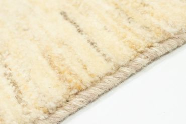 Gabbeh Rug - Perser - 146 x 94 cm - beige