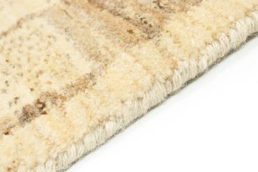 Runner Gabbeh Rug - Perser - 188 x 68 cm - beige