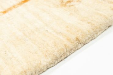 Gabbeh Rug - Perser - 147 x 99 cm - beige