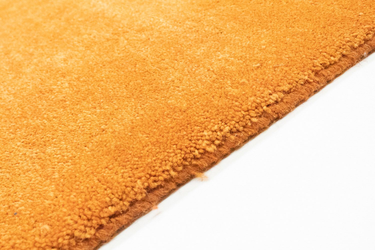 Gabbeh Rug - Perser - 335 x 257 cm - gold