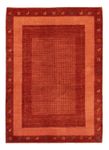 Gabbeh Rug - Perser - 201 x 146 cm - red