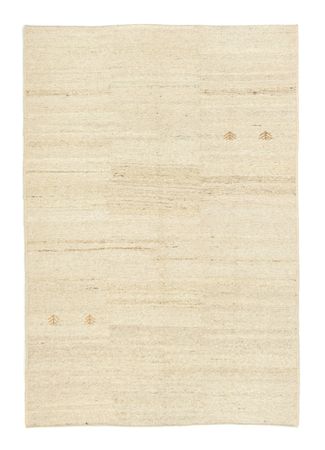 Gabbeh Rug - Perser - 170 x 114 cm - beige