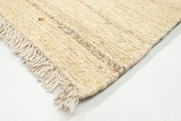 Gabbeh Rug - Indus - 240 x 170 cm - beige