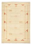 Gabbeh Rug - Indus - 240 x 170 cm - beige