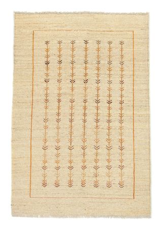 Gabbeh Rug - Indus - 180 x 120 cm - beige