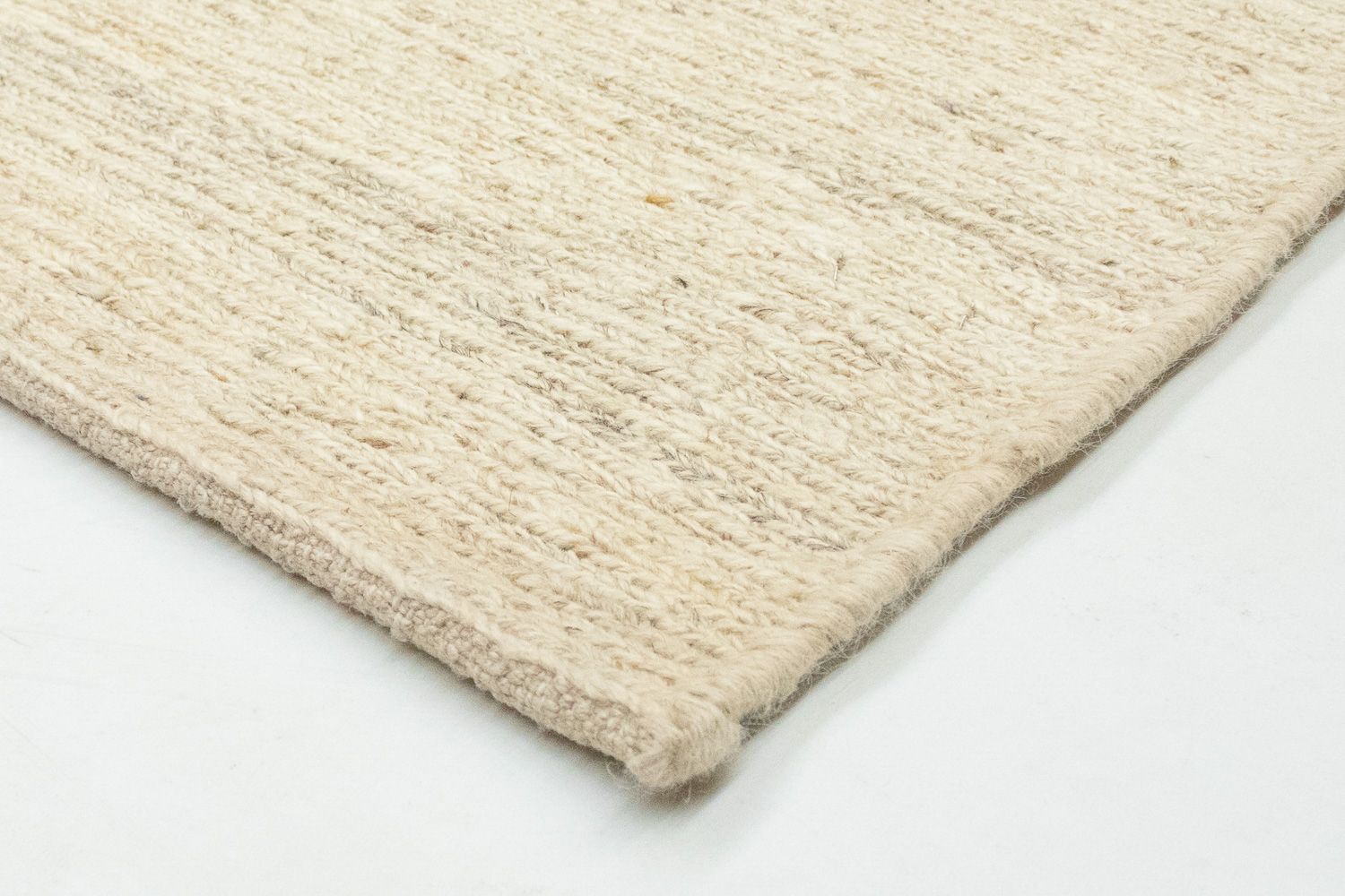 Gabbeh Rug - Indus - 180 x 120 cm - beige