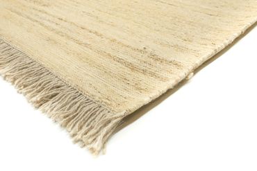 Gabbeh Rug - Perser - 212 x 153 cm - beige