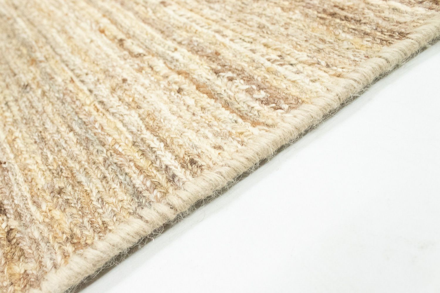 Gabbeh Rug - Perser - 242 x 160 cm - beige