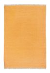 Gabbeh Rug - Perser - 145 x 110 cm - gold