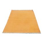 Gabbeh Rug - Perser - 145 x 110 cm - gold