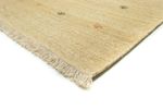 Gabbeh Rug - Perser - 182 x 150 cm - beige