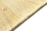 Gabbeh Rug - Perser - 182 x 150 cm - beige