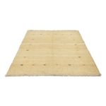 Gabbeh Rug - Perser - 182 x 150 cm - beige