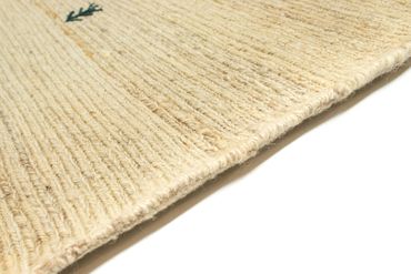 Gabbeh Rug - Perser - 192 x 150 cm - beige