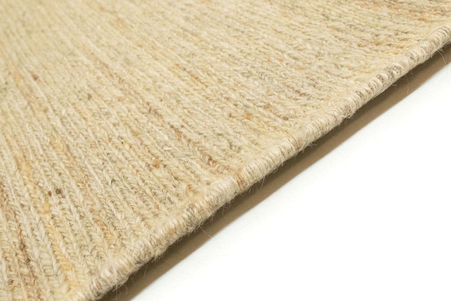 Gabbeh Rug - Perser - 200 x 152 cm - beige