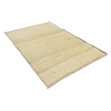 Gabbeh Rug - Perser - 175 x 115 cm - beige