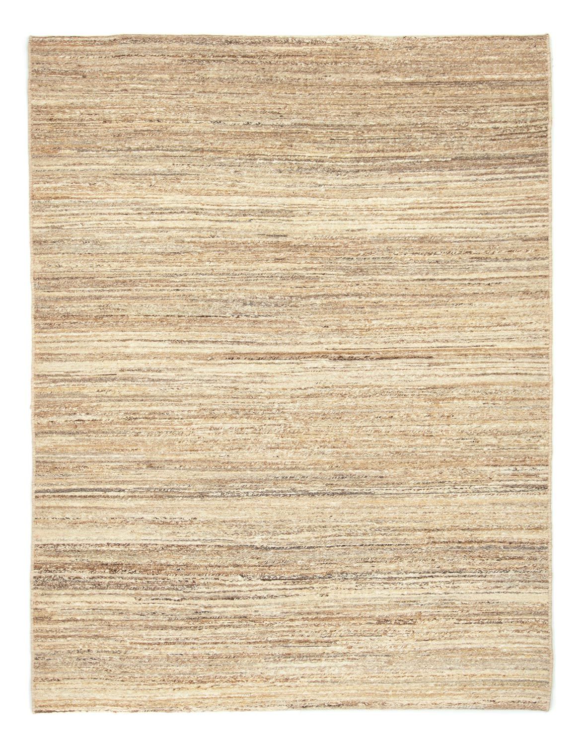 Gabbeh Rug - Perser - 196 x 148 cm - beige