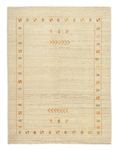 Gabbeh Rug - Perser - 193 x 147 cm - beige