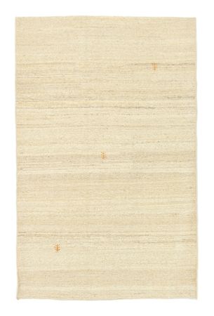 Gabbeh Rug - Perser - 179 x 113 cm - beige