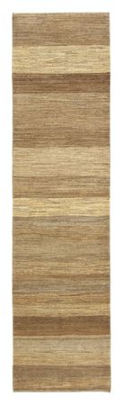 Runner Gabbeh Rug - Perser - 325 x 83 cm - multicolored