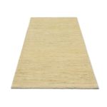 Runner Gabbeh Rug - Perser - 182 x 84 cm - beige