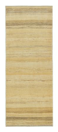 Runner Gabbeh Rug - Perser - 201 x 75 cm - multicolored