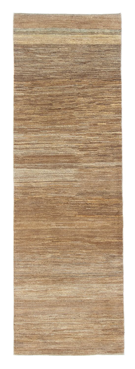 Runner Gabbeh Rug - Perser - 257 x 81 cm - multicolored