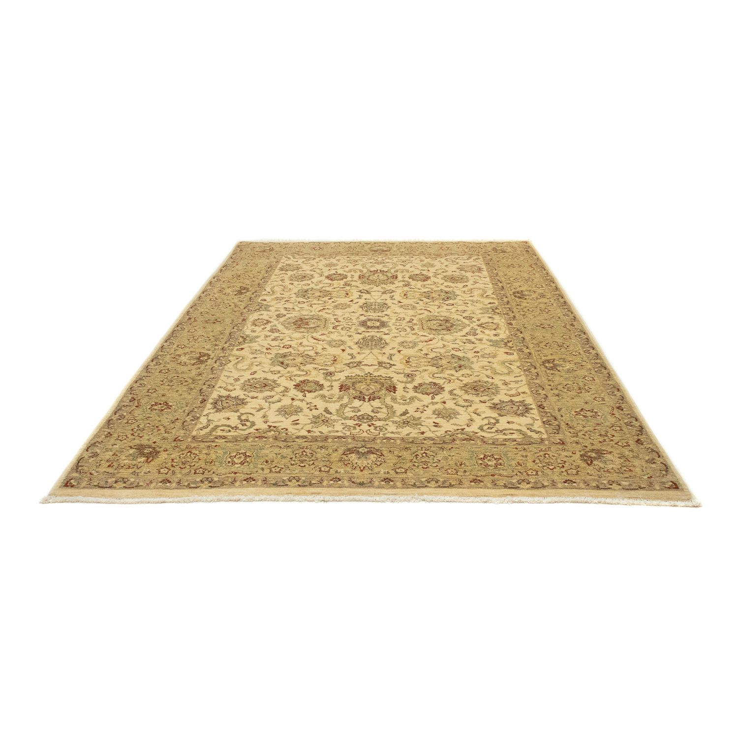 Ziegler Rug - 262 x 184 cm - beige