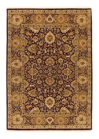 Ziegler Rug - 179 x 124 cm - dark blue