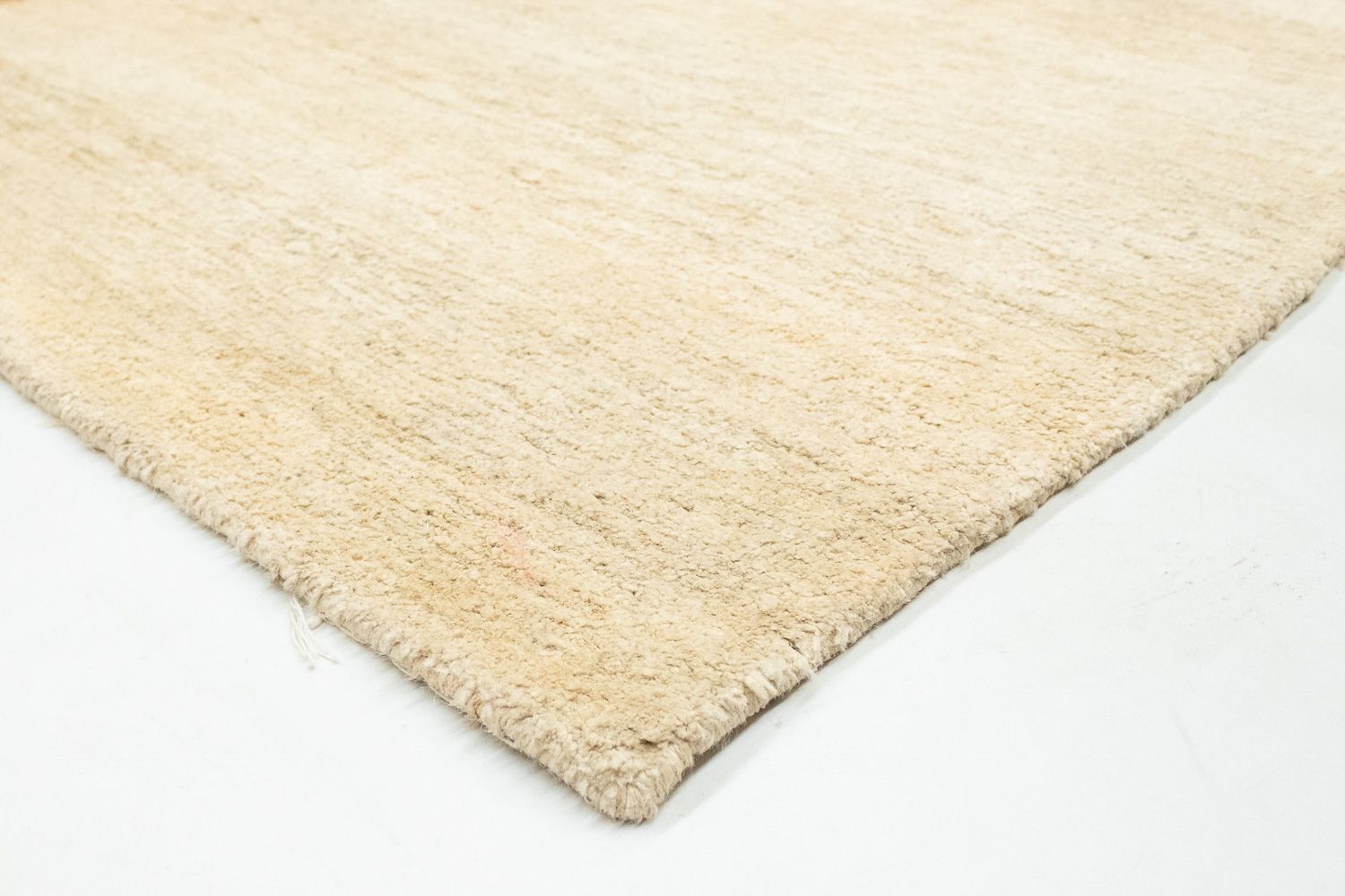 Nepal Rug - 201 x 146 cm - beige