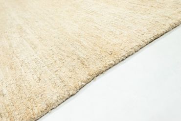 Nepal Rug - 201 x 146 cm - beige