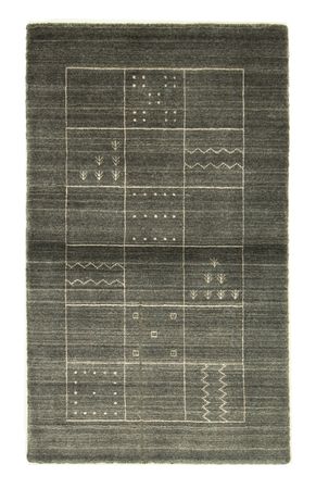 Vintage Rug - 160 x 90 cm - mint green