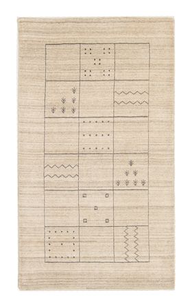 Vintage Rug - 160 x 90 cm - beige