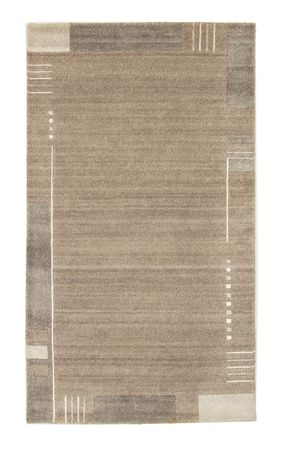 Nepal Rug - 160 x 90 cm - light chocolate