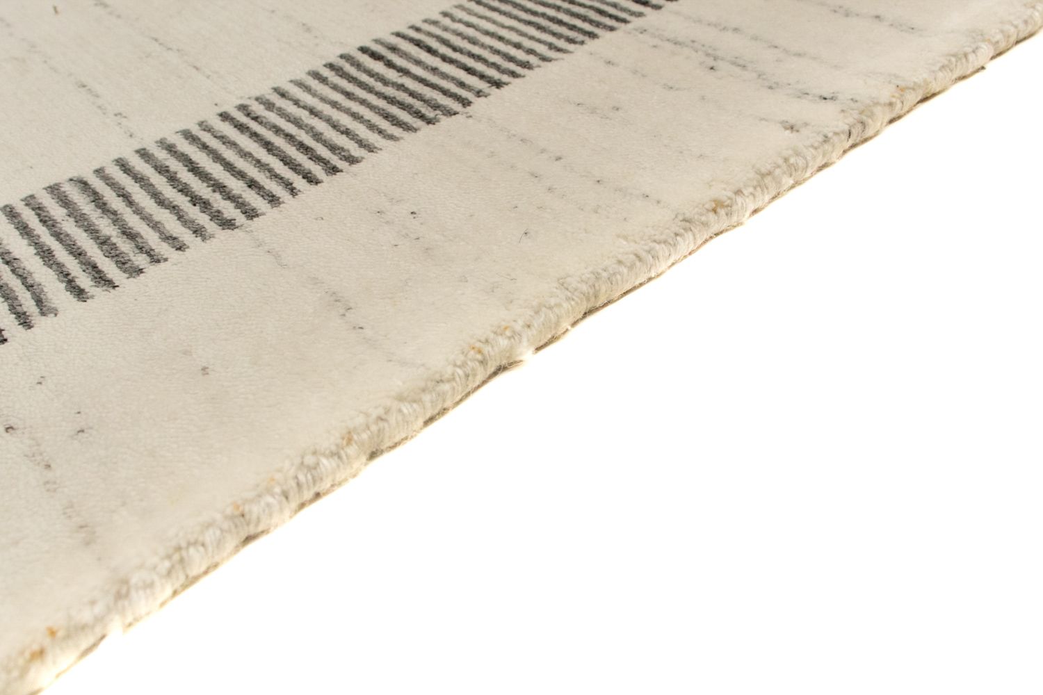 Vintage Rug - 160 x 90 cm - beige