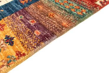 Perser Rug - Nomadic - 149 x 104 cm - multicolored