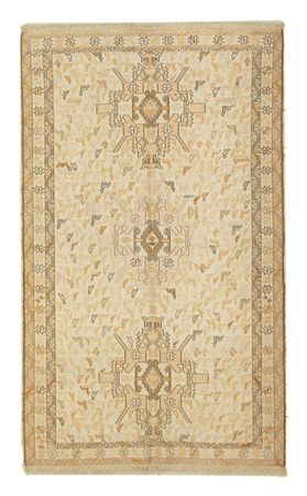 Kelim Rug - Oriental - 200 x 123 cm - beige