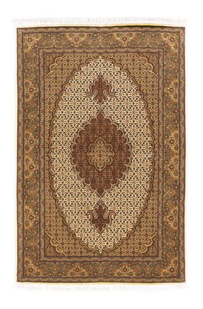 Perser Rug - Tabriz - 155 x 102 cm - beige