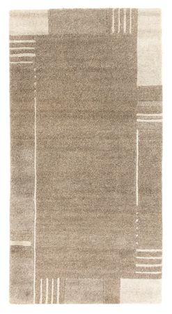 Nepal Rug - 140 x 70 cm - beige