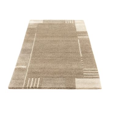 Nepal Rug - 140 x 70 cm - beige