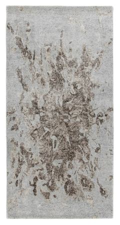 Designer Rug - 140 x 70 cm - multicolored