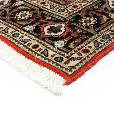 Perser Rug - Tabriz - 205 x 145 cm - rust