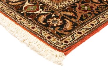 Perser Rug - Tabriz - 205 x 145 cm - rust