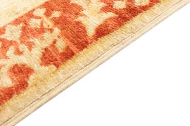 Ziegler Rug - 138 x 74 cm - beige