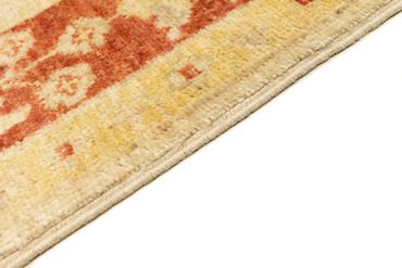 Ziegler Rug - 139 x 70 cm - beige