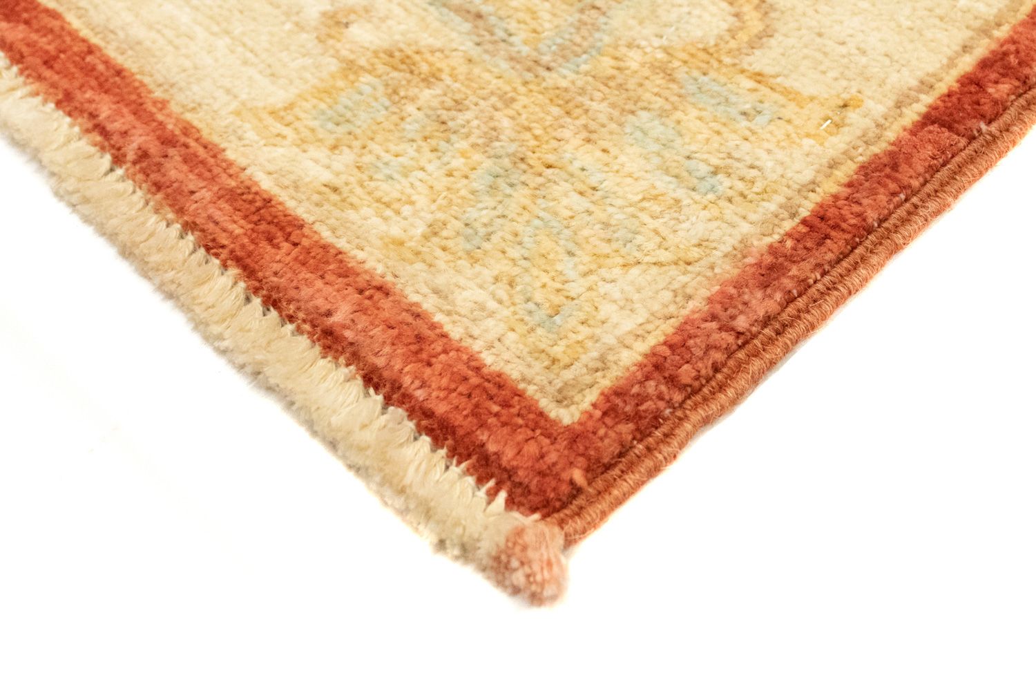 Ziegler Rug - 140 x 71 cm - rust