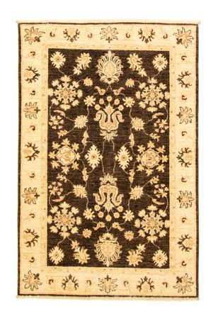 Ziegler Rug - 146 x 98 cm - brown